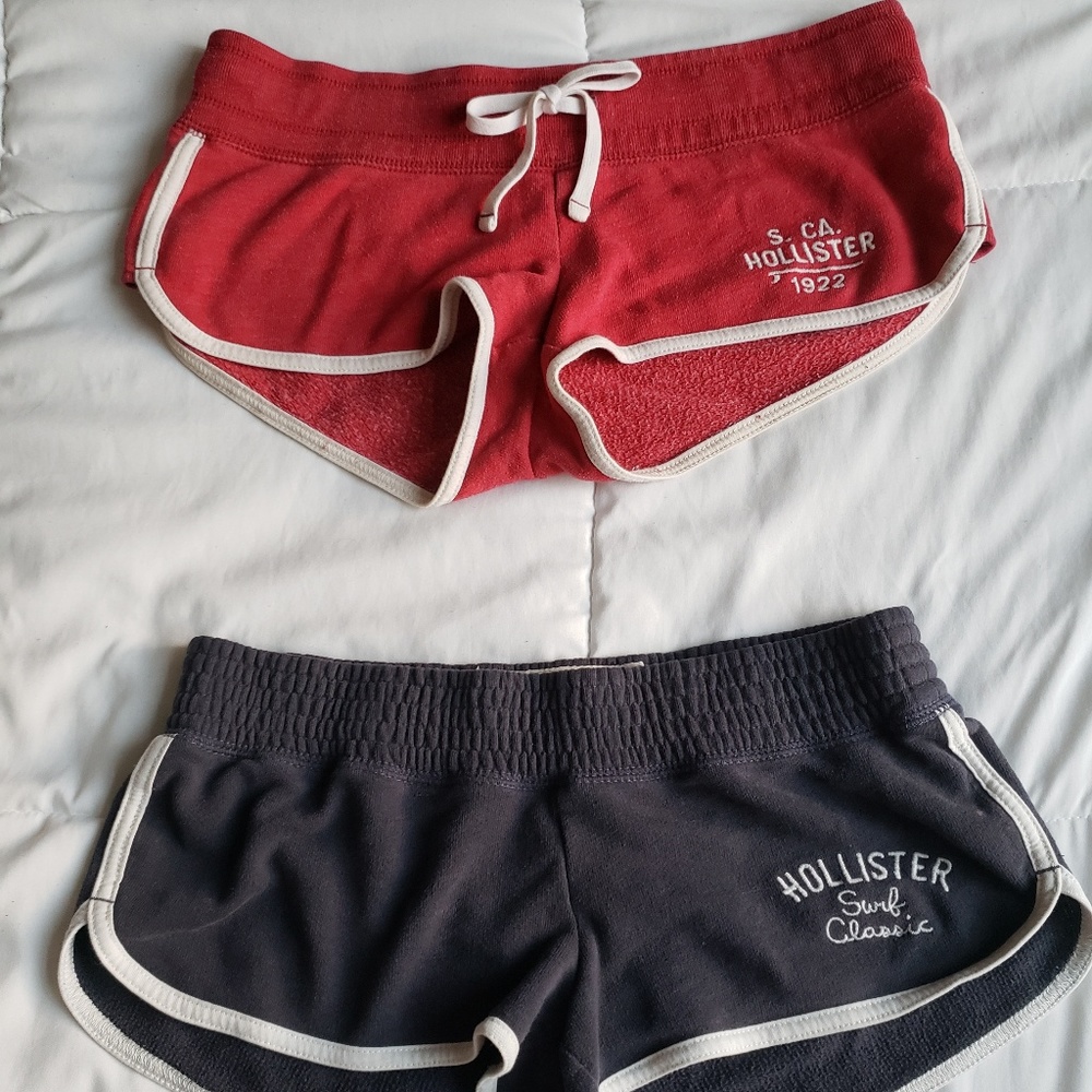 Hollister Shorts